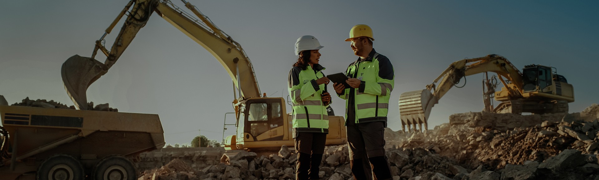 Assembly Workstations