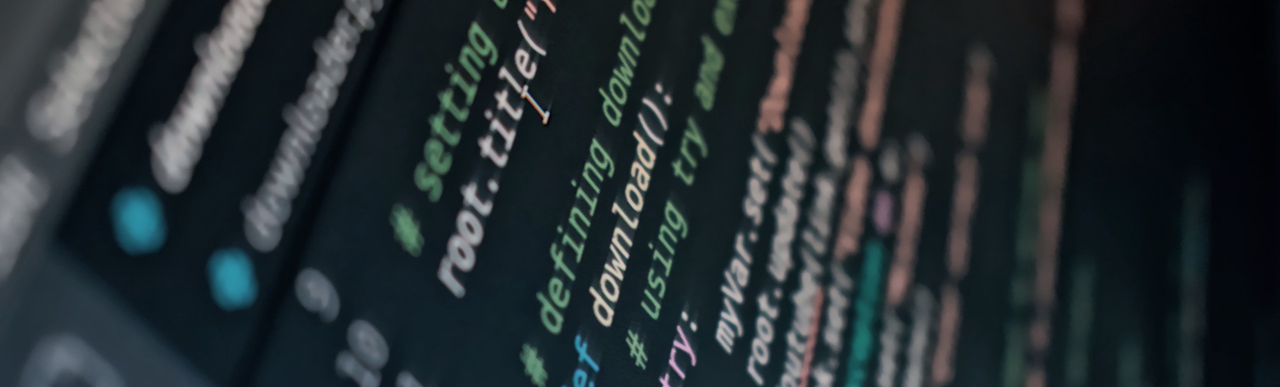 Software Development